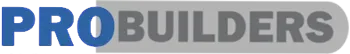 Pro Builders Logo