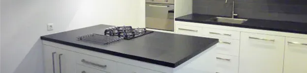 Pro Builders afwerking