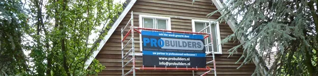 Pro Builders team